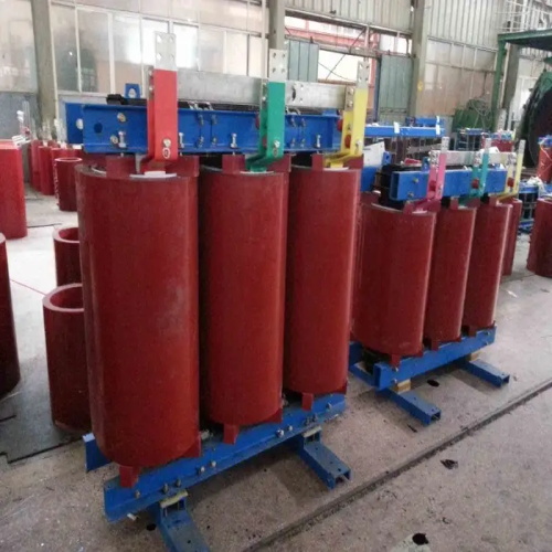 太康SCB10-250KVA干式变压器
