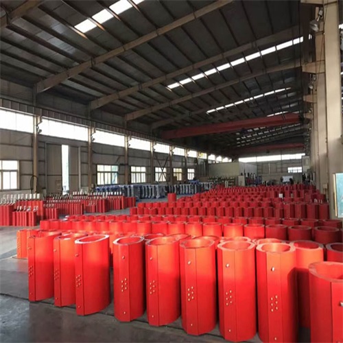 太康SCB10-500KVA干式变压器