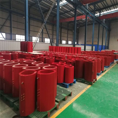 太康500KVA干式变压器厂家