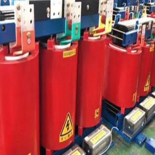 太康1000KVA干式变压器