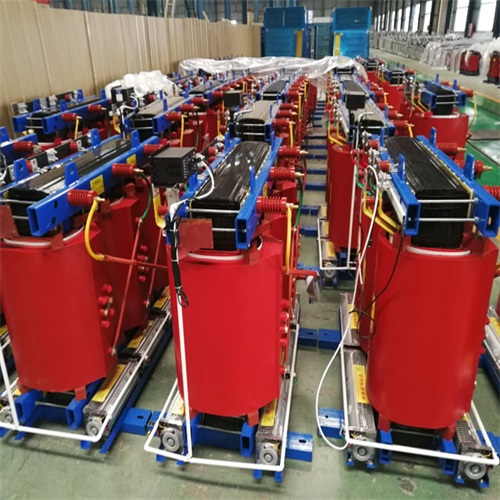 太康SCB13-400KVA-10/0.4干