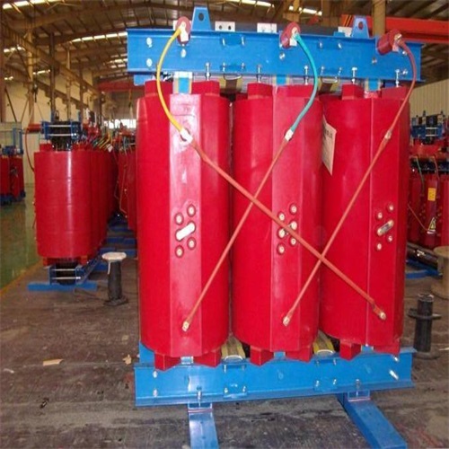 太康SCB10-1000KVA干式变压器