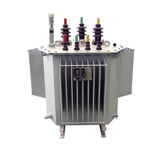 太康SH15-250KVA非晶合金节能电力变压器