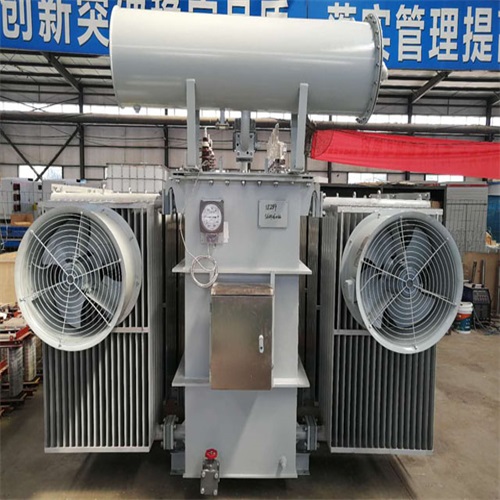 太康S20-8000KVA变压器