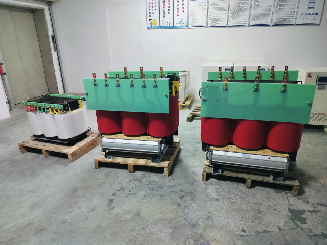 太康KS11-1000KVA矿用变压器